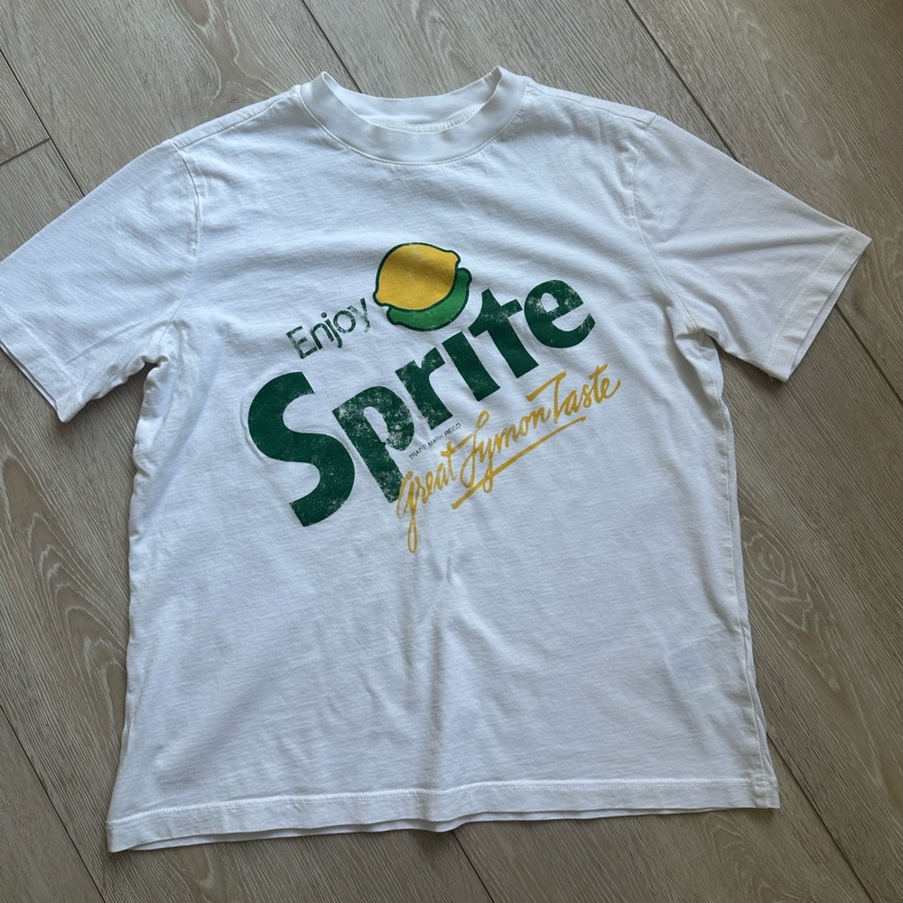 H&M Graphic Tee